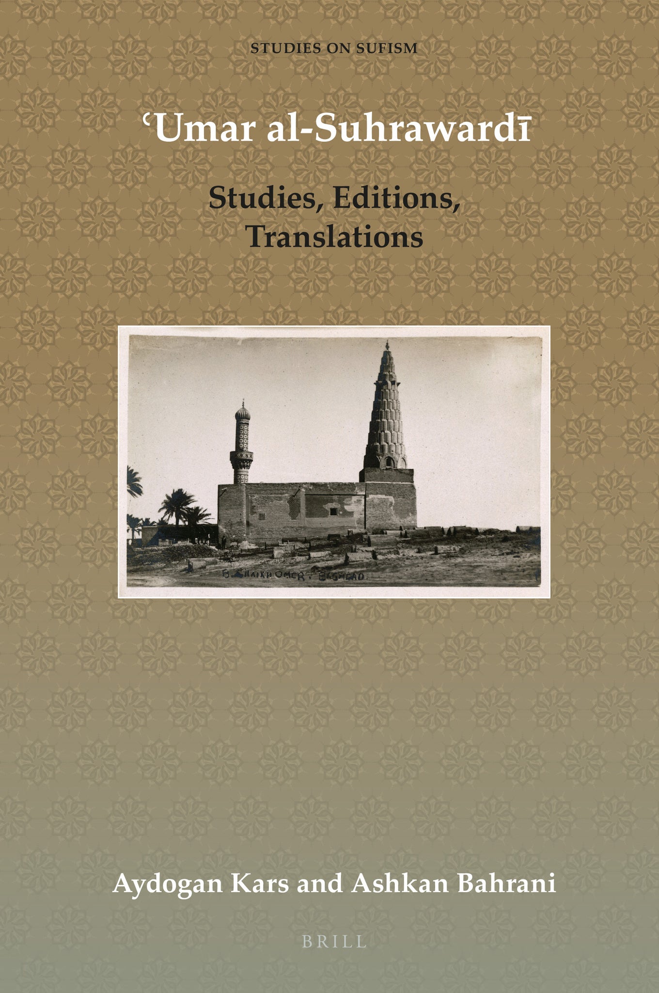 ʿUmar al-Suhrawardī